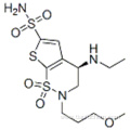 Brinzolamide CAS 138890-62-7